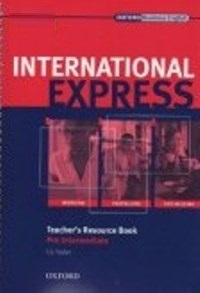 International Express Pre-intermediate Teachers Book
